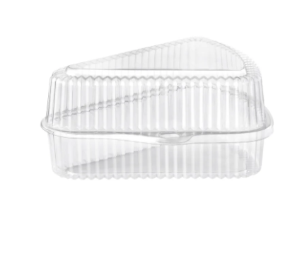 ENVASE TRIANGULAR TAPA ALTA (25 UND)