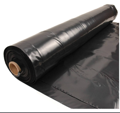 PLASTICO NEGRO 1.50 METROS