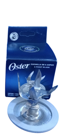 CUCHILLA OSTER 6 ASPA