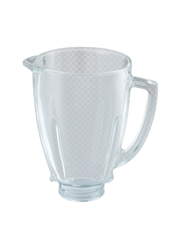 VASO OSTER REDONDO VIDRIO
