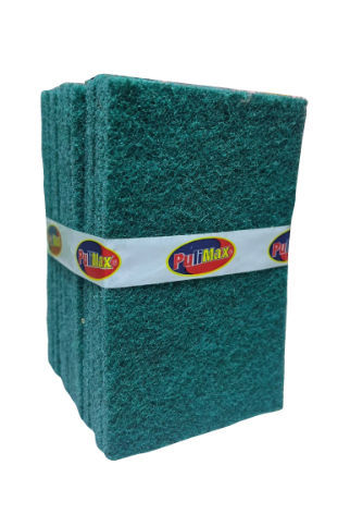ESPONJITA VERDE PULIMAX 