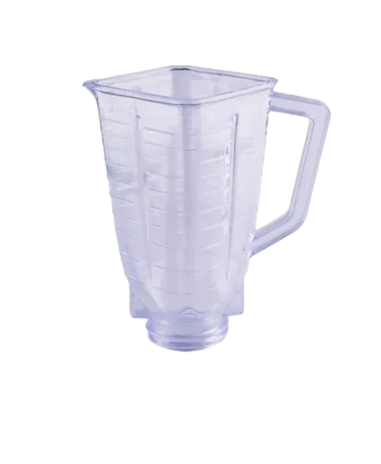 VASO OSTER PLASTICO LIVIANO
