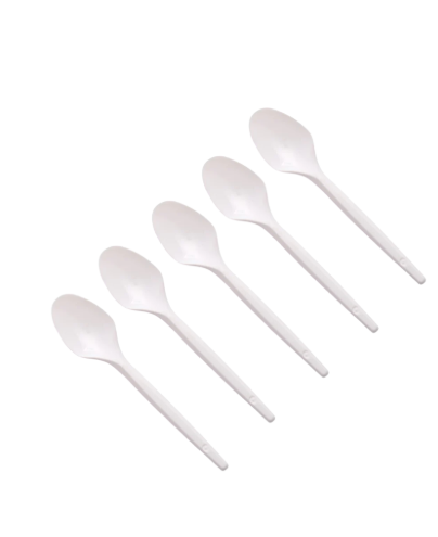 CUCHARITA 4 BLANCO