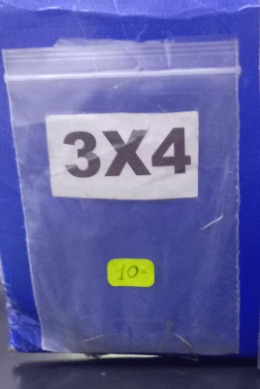 3X4 POLICLICK