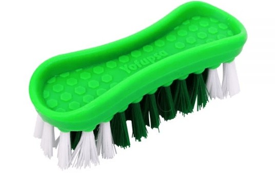 ESCOBILLA ROPA PLASTICO ASATEX