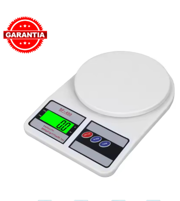 BALANZA GRAMERA CLASICA