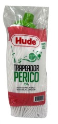 REPUESTO TRAPEADOR PERICO 250 GR 