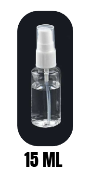 ATOMIZADOR 15 ML