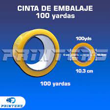 CINTA 100 YARDAS PEGAFAN 