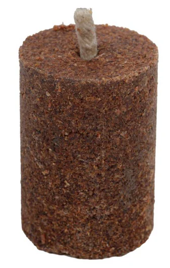 MECHERO CARBON