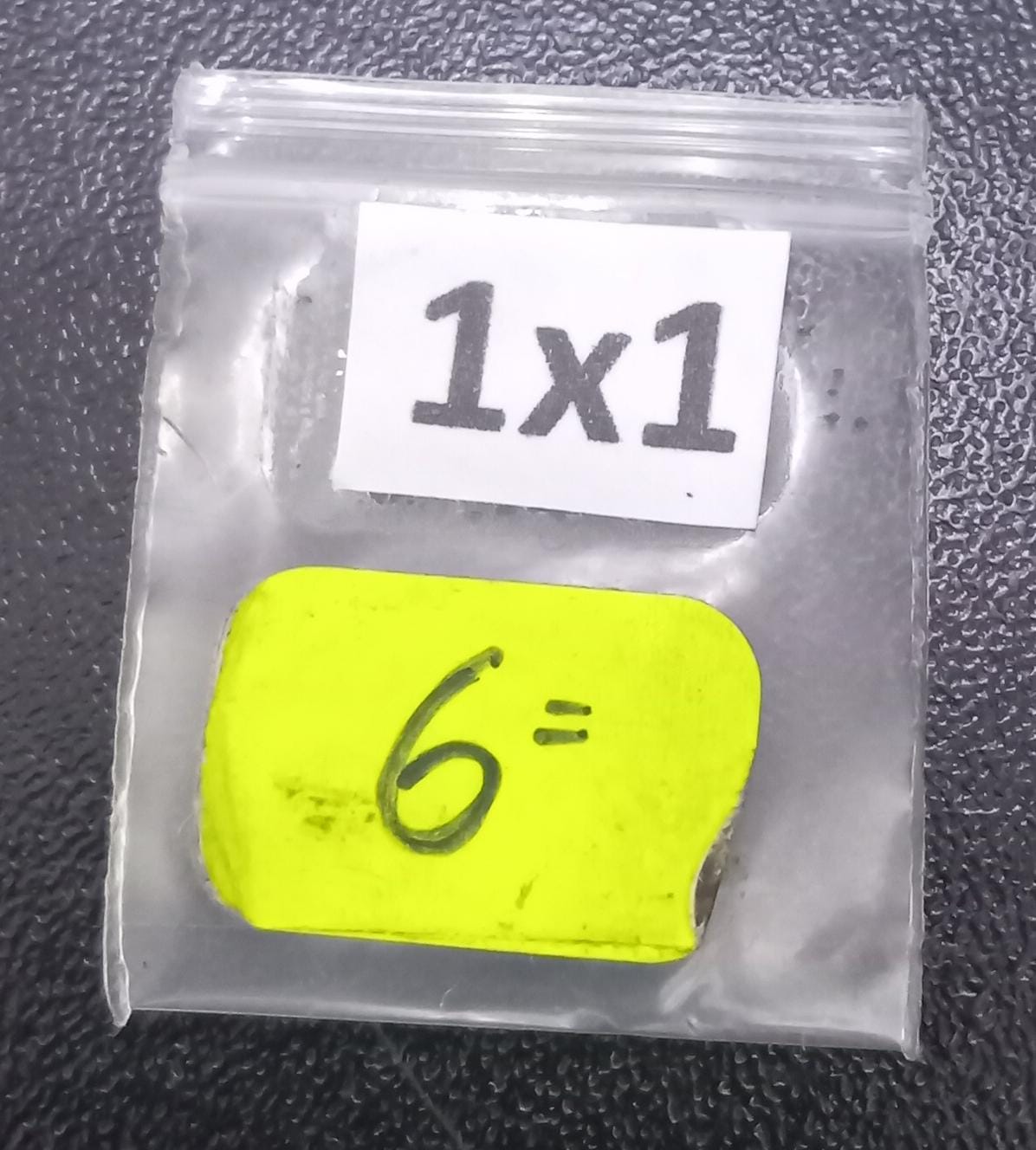 1X1 POLICLICK