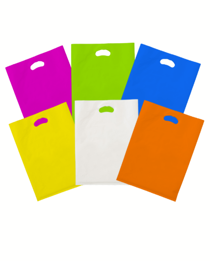 8X12 TRATADA COLORES (PAQT X 100 UNID)