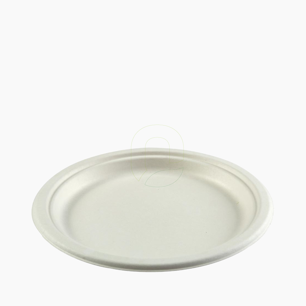 PLATO 22 FIBRA CAÑA  ( RIACORP)