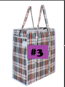 BOLSAS CON CIERRE #3