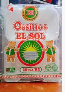 CT5 SOL TRANSPARENTE