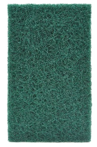 ESPONJITA VERDE ECONOMICO