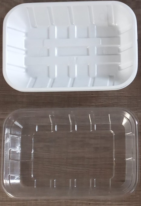 PB2 SOL TRANSPARENTE Y/O BLANCO 