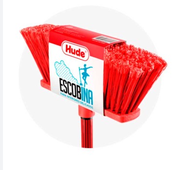 ESCOBA ESCOBINA 