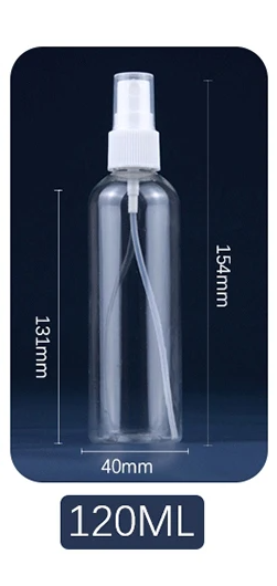 ATOMIZADOR 120 ML