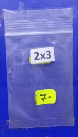 2X3 POLICLICK