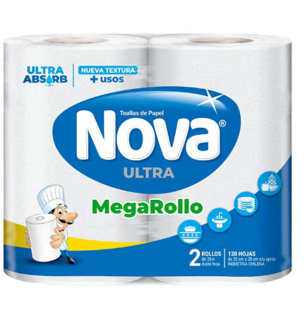 NOVA CELESTE X2 