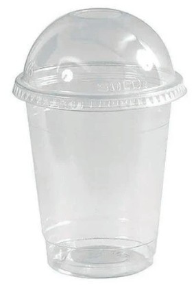 VASO 10 DOMO