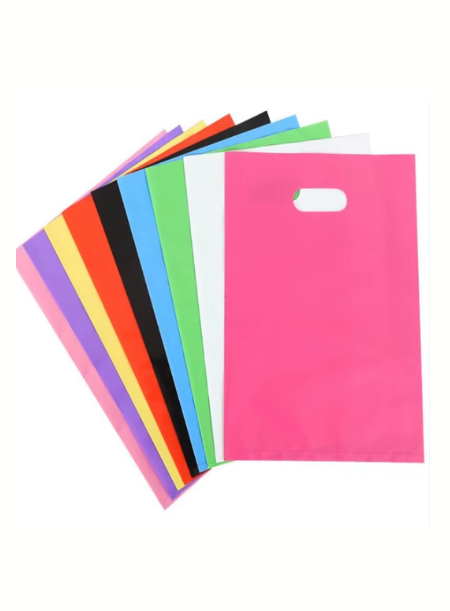 12X17 TRATADA COLORES (PAQT X 50 UNID)