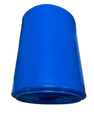 PLASTICO AZUL ECONOMICO 1 METRO (40X2)