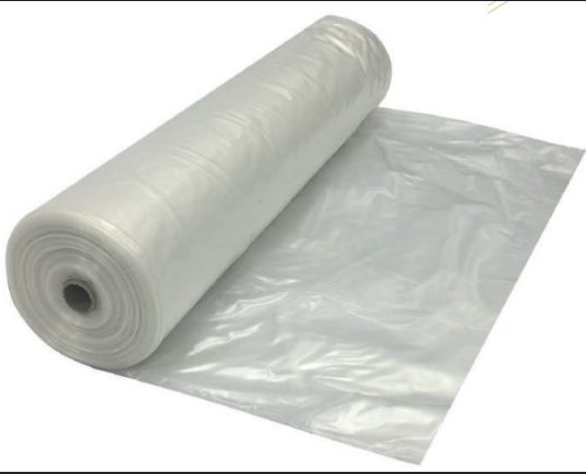 PLASTICO TRANSPARENTE 1.20 METROS (40X3)