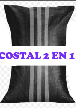 COSTAL 2 EN UNO