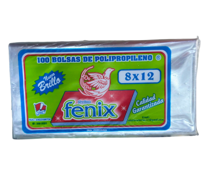 9X14 BRILLO FENIX