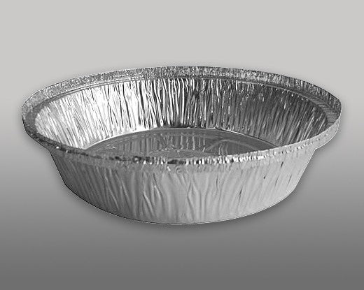 ENVASE CIRCULAR ALUMINIO #10 4050 ( 2.000 GR)