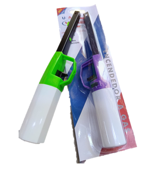 ENCENDEDOR GAS TAURO