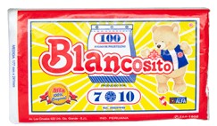 7X10 BLANCOSITO
