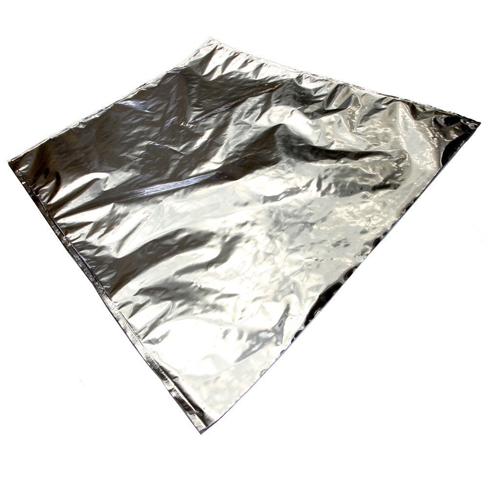 PAPEL ALUMINIO PLIEGO 74CM X 1MT