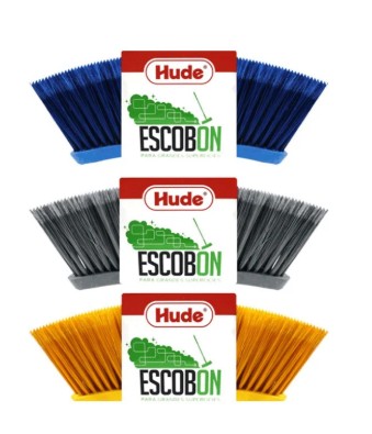 ESCOBA ESCOBON 