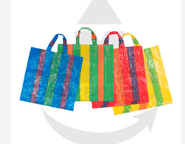 BOLSAS DE MERCADO GRANDE