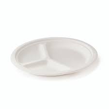 PLATO 26 C/DIVISION FIBRA CAÑA ( INECOWER)