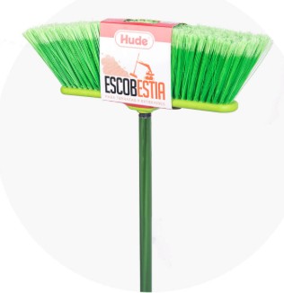 ESCOBA ESCOBESTIA 