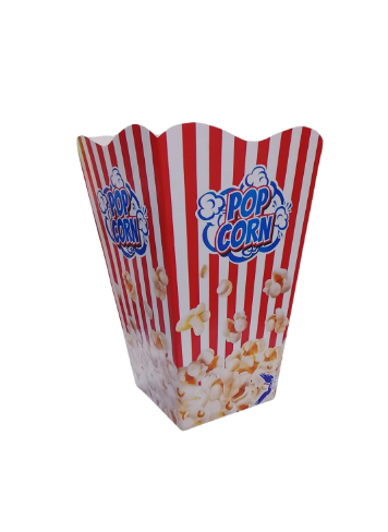 POP CORN MEDIANO 