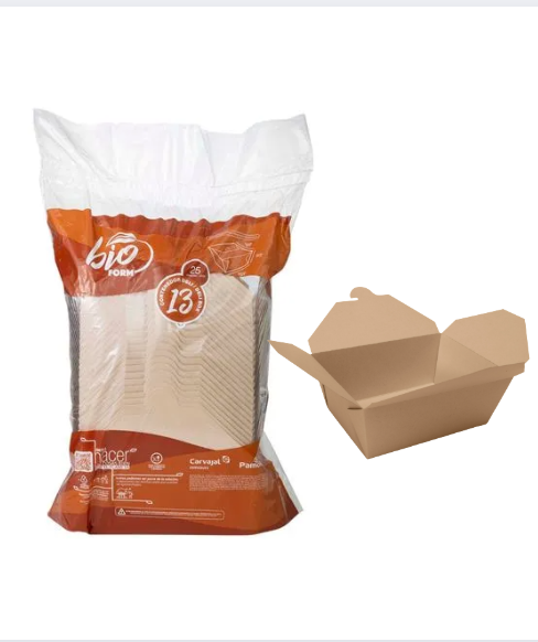 DELLY 13 BIOFORM NATURAL PAMOLSA