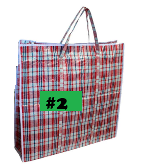 BOLSAS CON CIERRE #2
