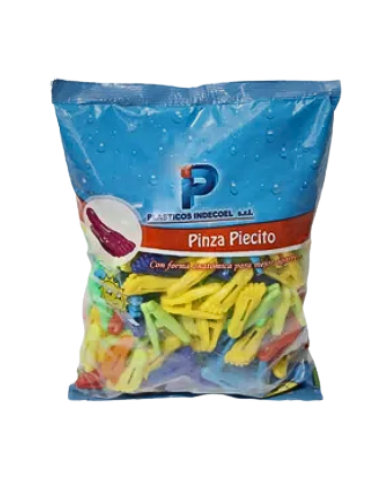 GANCHOS PIECITO X 144 (PINZAS)