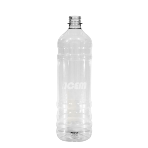 BOTELLA 1LT.  JYM