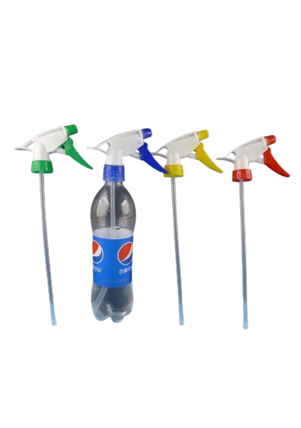 PULVERIZADOR GATILLO ECONOMICA 