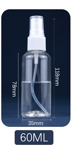 ATOMIZADOR 60 ML