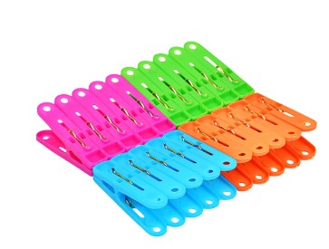 GANCHO CLASICO X 24 UND