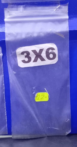3X6 POLICLICK