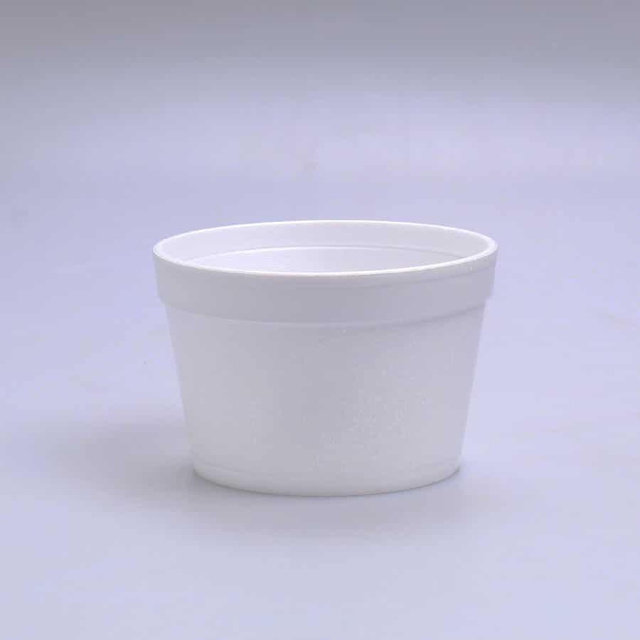 ENVASE 1/2 LT. ALFA TRANSPARENTE Y/O BLANCO