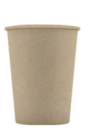 VASOS 6 CARTON BIO